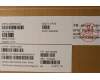 Lenovo 5CB1H72512 Tastatur inkl. Topcase ASM_ENG L82RM AB_NFP_BL