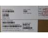 Lenovo 5CB1H72513 Tastatur inkl. TopcaseASM_EUROENGL82RMAB_NFP_BL