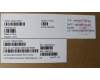Lenovo 5CB1H72517 Tastatur inkl. Topcase deutsch L82RM AB_NFP_BL