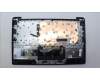 Lenovo 5CB1H72523 Tastatur inkl. Topcase ASM_ITA L82RM AB_NFP_BL