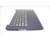 Lenovo 5CB1H72523 Tastatur inkl. Topcase ASM_ITA L82RM AB_NFP_BL