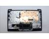 Lenovo 5CB1H72629 Tastatur inkl. TopcaseASM_NORDICL82RMAB_NFP_BL