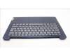Lenovo 5CB1H72629 Tastatur inkl. TopcaseASM_NORDICL82RMAB_NFP_BL