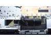 Lenovo 5CB1H72629 Tastatur inkl. TopcaseASM_NORDICL82RMAB_NFP_BL