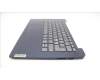 Lenovo 5CB1H72629 Tastatur inkl. TopcaseASM_NORDICL82RMAB_NFP_BL