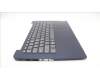 Lenovo 5CB1H72629 Tastatur inkl. TopcaseASM_NORDICL82RMAB_NFP_BL