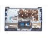 Lenovo 5CB1H72630 Tastatur inkl. Topcase ASM_POR L82RM AB_NFP_BL