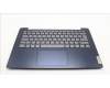Lenovo 5CB1H72630 Tastatur inkl. Topcase ASM_POR L82RM AB_NFP_BL