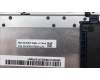 Lenovo 5CB1H72633 Tastatur inkl. Topcase spanisch L82RM AB_NFP_BL