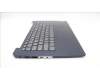 Lenovo 5CB1H72634 Tastatur inkl. Topcase schweiz L82RM AB_NFP_BL