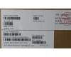 Lenovo 5CB1H72638 Tastatur inkl. Topcase ASM_UK L82RM AB_NFP_BL