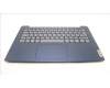 Lenovo 5CB1H72638 Tastatur inkl. Topcase ASM_UK L82RM AB_NFP_BL