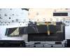 Lenovo 5CB1H72638 Tastatur inkl. Topcase ASM_UK L82RM AB_NFP_BL