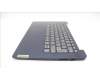 Lenovo 5CB1H72638 Tastatur inkl. Topcase ASM_UK L82RM AB_NFP_BL