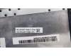 Lenovo 5CB1H72638 Tastatur inkl. Topcase ASM_UK L82RM AB_NFP_BL