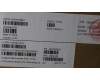 Lenovo 5CB1H72643 Tastatur inkl. Topcase ASM_ITA L82RM AG_FP