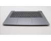 Lenovo 5CB1H72643 Tastatur inkl. Topcase ASM_ITA L82RM AG_FP