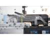 Lenovo 5CB1H72644 Tastatur inkl. Topcase spanisch L82RM AG_FP