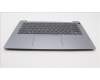 Lenovo 5CB1H72644 Tastatur inkl. Topcase spanisch L82RM AG_FP