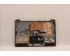 Lenovo 5CB1H72647 Tastatur inkl. Topcase ASM_POR L82RM AG_FP