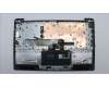 Lenovo 5CB1H72650 Tastatur inkl. Topcase ASM_KOR L82RM AG_FP