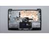 Lenovo 5CB1H72653 Tastatur inkl. Topcase ASM_FRA L82RM AG_FP