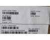 Lenovo 5CB1H72653 Tastatur inkl. Topcase ASM_FRA L82RM AG_FP