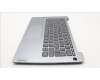 Lenovo 5CB1H72653 Tastatur inkl. Topcase ASM_FRA L82RM AG_FP