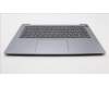Lenovo 5CB1H72653 Tastatur inkl. Topcase ASM_FRA L82RM AG_FP