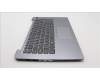 Lenovo 5CB1H72660 Tastatur inkl. Topcase ASM_NORDIC L82RM AG_FP