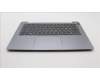 Lenovo 5CB1H72660 Tastatur inkl. Topcase ASM_NORDIC L82RM AG_FP