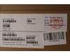 Lenovo 5CB1H72664 Tastatur inkl. Topcase schweiz L82RM AG_FP