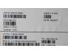 Lenovo 5CB1H72665 Tastatur inkl. Topcase ASM_EURO ENG L82RMAG_FP