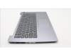 Lenovo 5CB1H72665 Tastatur inkl. Topcase ASM_EURO ENG L82RMAG_FP