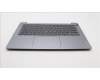 Lenovo 5CB1H72665 Tastatur inkl. Topcase ASM_EURO ENG L82RMAG_FP