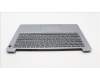 Lenovo 5CB1H72665 Tastatur inkl. Topcase ASM_EURO ENG L82RMAG_FP