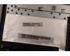 Lenovo 5CB1H72678 Tastatur inkl. TopcaseASM_EUROENGL82RMAG_FP_BL