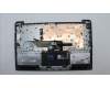 Lenovo 5CB1H72682 Tastatur inkl. Topcase deutsch L82RM AG_FP_BL