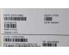 Lenovo 5CB1H72682 Tastatur inkl. Topcase deutsch L82RM AG_FP_BL