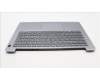 Lenovo 5CB1H72682 Tastatur inkl. Topcase deutsch L82RM AG_FP_BL