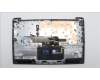 Lenovo 5CB1H72688 Tastatur inkl. Topcase ASM_ITA L82RM AG_FP_BL