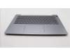 Lenovo 5CB1H72688 Tastatur inkl. Topcase ASM_ITA L82RM AG_FP_BL