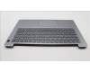 Lenovo 5CB1H72688 Tastatur inkl. Topcase ASM_ITA L82RM AG_FP_BL