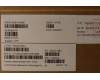 Lenovo 5CB1H72692 Tastatur inkl. Topcase ASM_NORDICL82RMAG_FP_BL