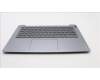 Lenovo 5CB1H72693 Tastatur inkl. Topcase ASM_POR L82RM AG_FP_BL