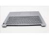 Lenovo 5CB1H72693 Tastatur inkl. Topcase ASM_POR L82RM AG_FP_BL