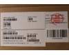 Lenovo 5CB1H72697 Tastatur inkl. Topcase schweiz L82RM AG_FP_BL
