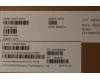 Lenovo 5CB1H72701 Tastatur inkl. Topcase ASM_UK L82RM AG_FP_BL