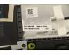Lenovo 5CB1H72704 Tastatur inkl. Topcase ASM_ENG L82RM AG_NFP