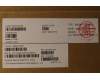 Lenovo 5CB1H72705 Tastatur inkl. Topcase ASM_UK L82RM AG_NFP